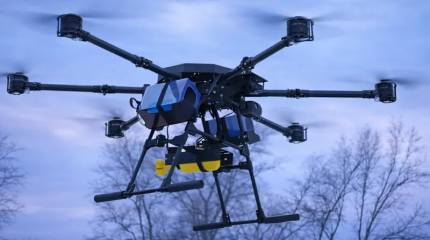 Как сигаретные контрабандисты стали уважаемыми людьми в войсках беспилотных систем ВСУ