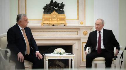 Европа находится на третьем этапе эскалации, на четвертом будет война – Орбан