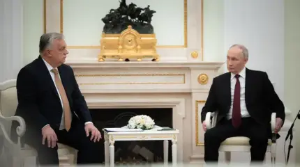 Европа находится на третьем этапе эскалации, на четвертом будет война – Орбан