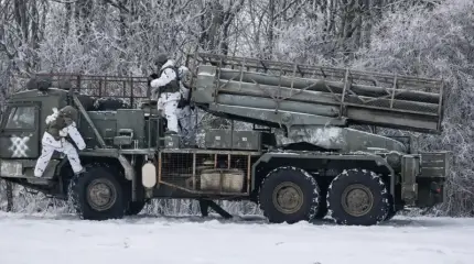 Группировка «Восток» расчищает дорогу к Орехову