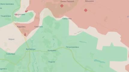 Российские военные тайно просачиваются в Купянск – Deep State