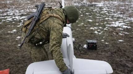 Битва за Купянск: декабрьские успехи ВСУ полностью обнулены