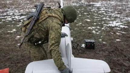 Битва за Купянск: декабрьские успехи ВСУ полностью обнулены