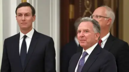 Пять часов секретов: переговоры в Москве завершены, новые 27 пунктов плана мира