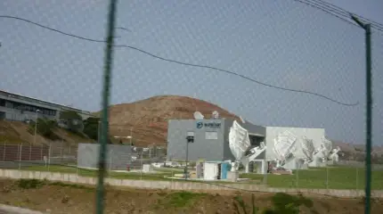 Reuters: ¿Reemplazará el satélite francés Eutelsat al estadounidense Starlink en Ucrania?