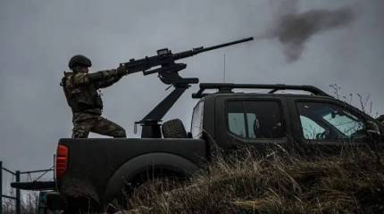 Геополитическая ловушка: США вышли из игры, оставив Европе счета за Украину