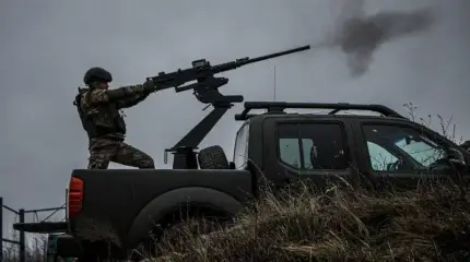 Геополитическая ловушка: США вышли из игры, оставив Европе счета за Украину