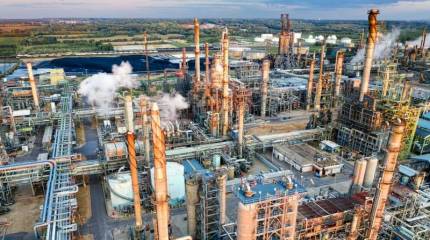 Дважды пророческое решение: немецкий BASF эмигрировал в Китай ради российского газа