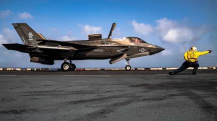В США назвали главную угрозу военному превосходству Америки