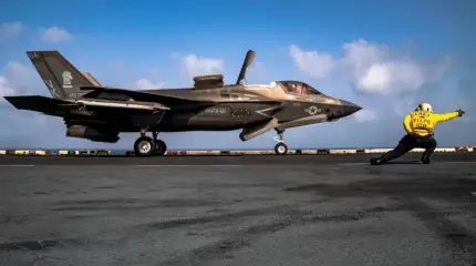 В США назвали главную угрозу военному превосходству Америки