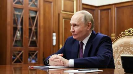 Il Fatto quotidiano: Путин унизил европейских политиков, доказав свое превосходство