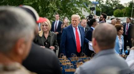 Трамп заканчивает усилия по Украине ультиматумом самому себе – The Economist