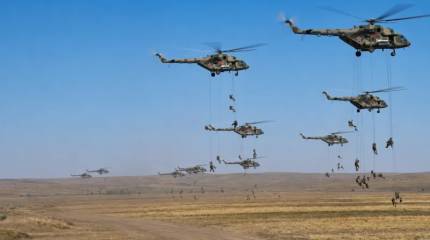 «Учить командующих»: военкор объяснил, как следует применять ВДВ в современной войне