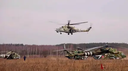Американцы призвали «жестко усмирить» Россию