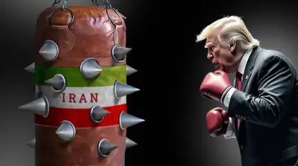 Лёгкой прогулки не предвидится: чем Иран отвечает на агрессию?