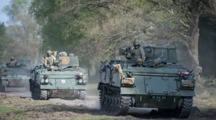 «Британия станет колонией РФ»: названы основные этапы Третьей мировой войны