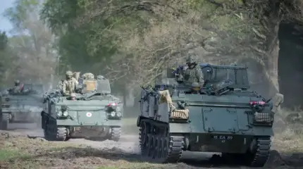 «Британия станет колонией РФ»: названы основные этапы Третьей мировой войны