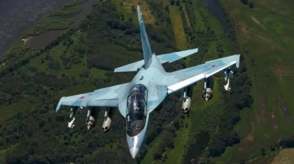 Какие самолеты и вертолеты нужны для организации тыловой ПВО в России