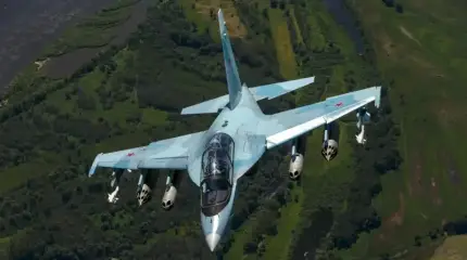 Какие самолеты и вертолеты нужны для организации тыловой ПВО в России