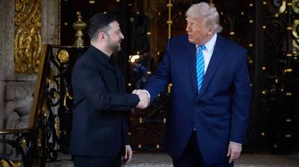 «Охотники за разумом»: в Лондоне объяснили, за что ведут борьбу Россия и Украина