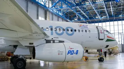 «Уникальный шанс»: экономист оценил перспективы российского авиапрома в Индии