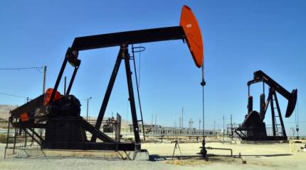 Интенсивные переговоры Москвы и Вашингтона поставили мировой нефтяной рынок в тупик