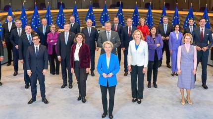 Поражение Орбана разрушило иллюзию единства ЕС – Politico