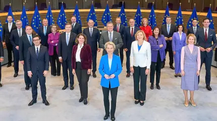 Поражение Орбана разрушило иллюзию единства ЕС – Politico