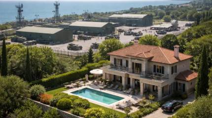 «Опорные пункты в сердце Европы»: разведки стран ЕС увидели угрозу в недвижимости русских