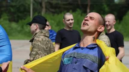 Berliner Zeitung: конфликт для украинцев превратился в войну бедных
