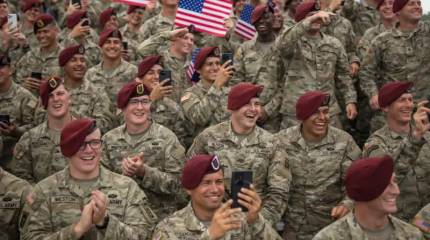 Почему операция по захвату острова Харк может кончиться эпическим провалом