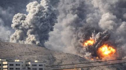 Почему Китай решился выступить против США в иранской войне