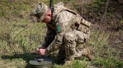 На Украине заявили о начале ключевого сражения за Донбасс