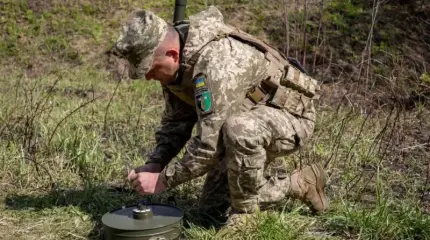 На Украине заявили о начале ключевого сражения за Донбасс