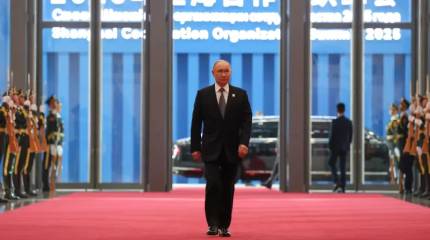 Путин рассказал, почему Россия начала СВО и что Москва будет делать дальше
