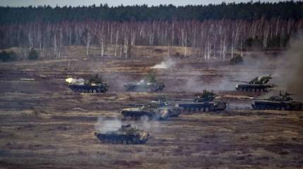 Чем объясняется «медленное» продвижение российской армии в зоне СВО
