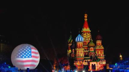 Die USA haben einen Gesetzentwurf zur „vernichtenden“ Sanktionspolitik gegen Russland verworfen