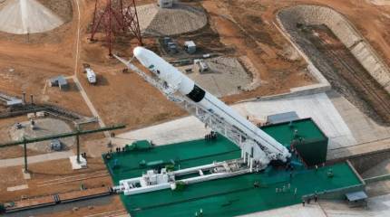 Новая эра российской космонавтики: о чем говорит запуск ракеты-носителя «Союз-5»