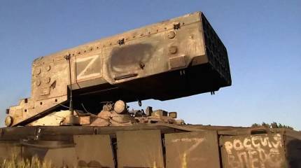 Почему Европа не боится войны с Россией