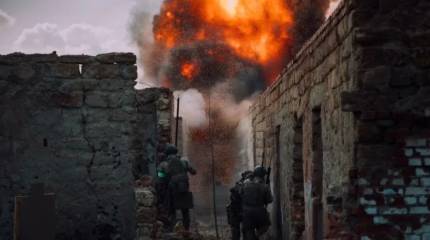 Освобождение Константиновки: ВСУ сравнивают ситуацию в городе с катастрофой в Покровске