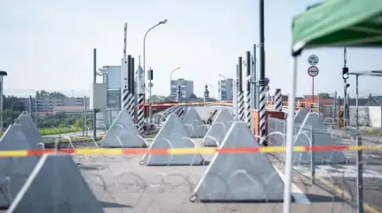 Литва готовится заминировать мосты, соединяющие с Россией и Беларусью