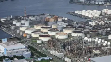 Reuters: чтобы сдержать цены на нефть, Япония идет на крайние меры