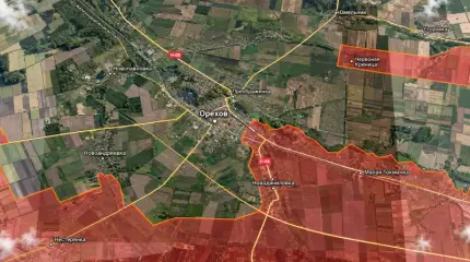 Почему Орехов держится так долго