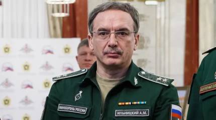 Экс-советник Шойгу: Армию наконец-то не останавливали для переговоров