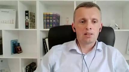 Бортник: в Киеве назревает бунт против Зеленского