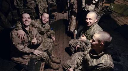 Выяснилась судьба 11 украинцев, первыми подписавших молодежный контракт с ВСУ