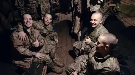 Выяснилась судьба 11 украинцев, первыми подписавших молодежный контракт с ВСУ