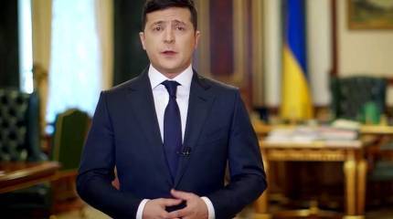 Президенту Зеленскому суждено покончить с экономикой Украины