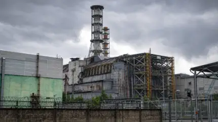 Уроки Чернобыля 40 лет спустя: истинные и ложные