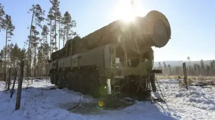 В Берлине предложили России разоружиться добровольно